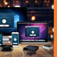 Ivacy VPN: Lifetime Subscription + NAT Firewall | $60 | StackSocial